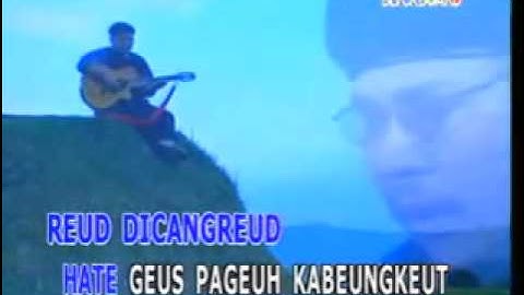 Doel Sumbang   Pangandaran pop sunda