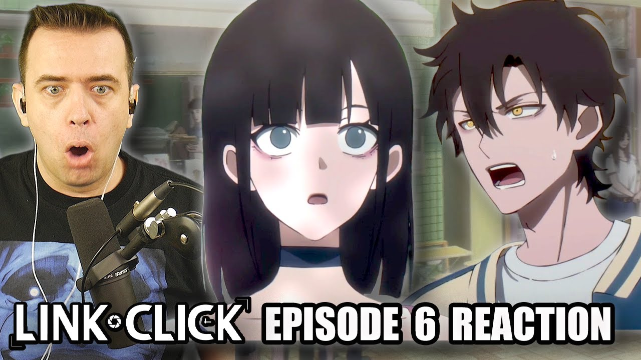 ゆきコング様　リクエストページ CHENG GOES TO THE PAST AS HIMSELF! | Link Click Season 1 Episode 6