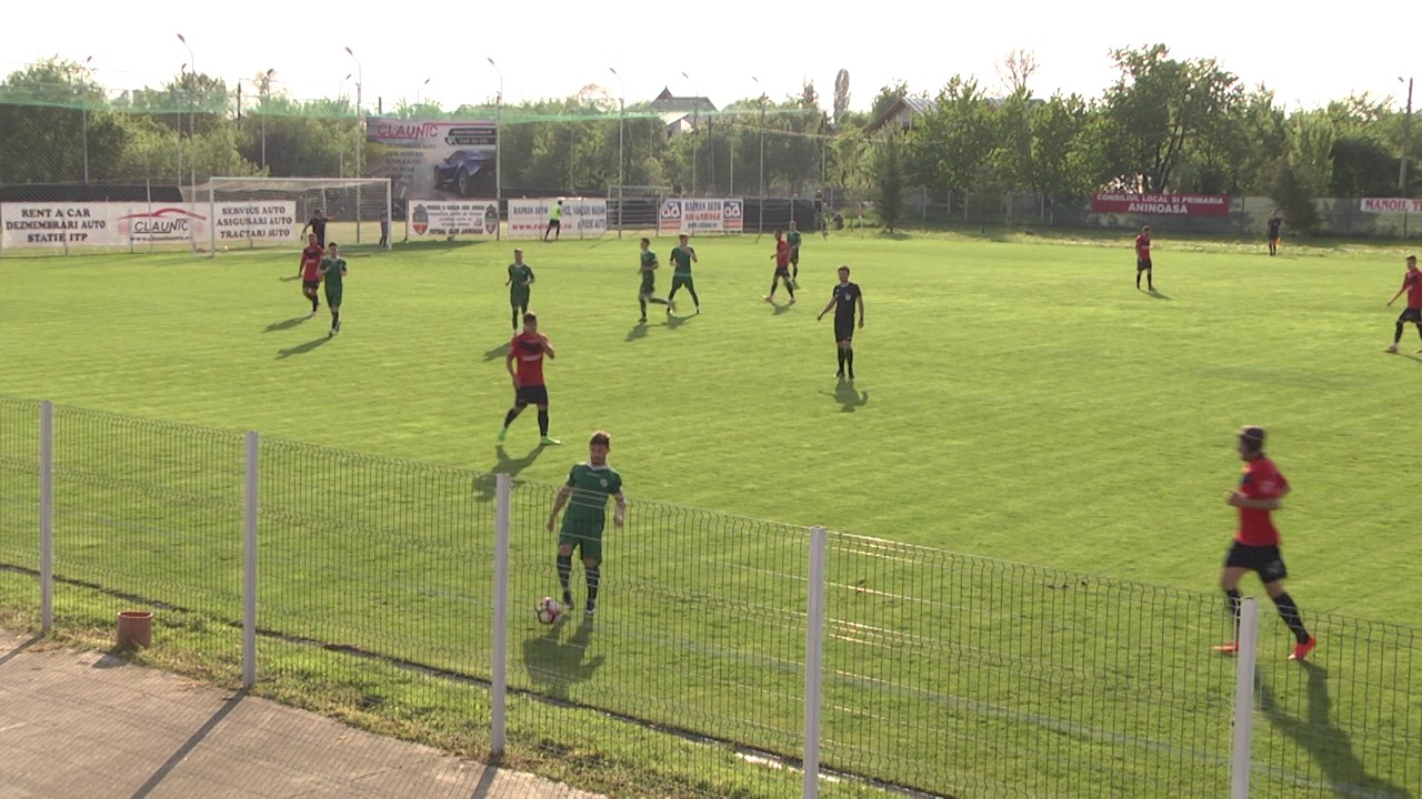 Meci FC Aninoasa – Concordia Chiajna II p.1 camera iphone 8 plus apk