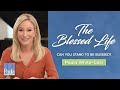 The Blessed Life: Can You Stand To Be Blessed? | Paula White-Cain | 2025