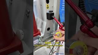 How to install the sensor.