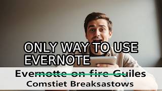 Evernote on Fire Tablet: The Complete 2026 Guide (Honest Breakdown) screenshot 4