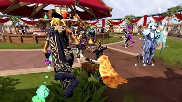 RuneScape 3