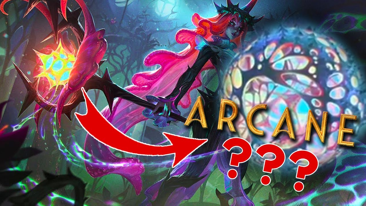 Le Début du Multiverse de Runeterra?