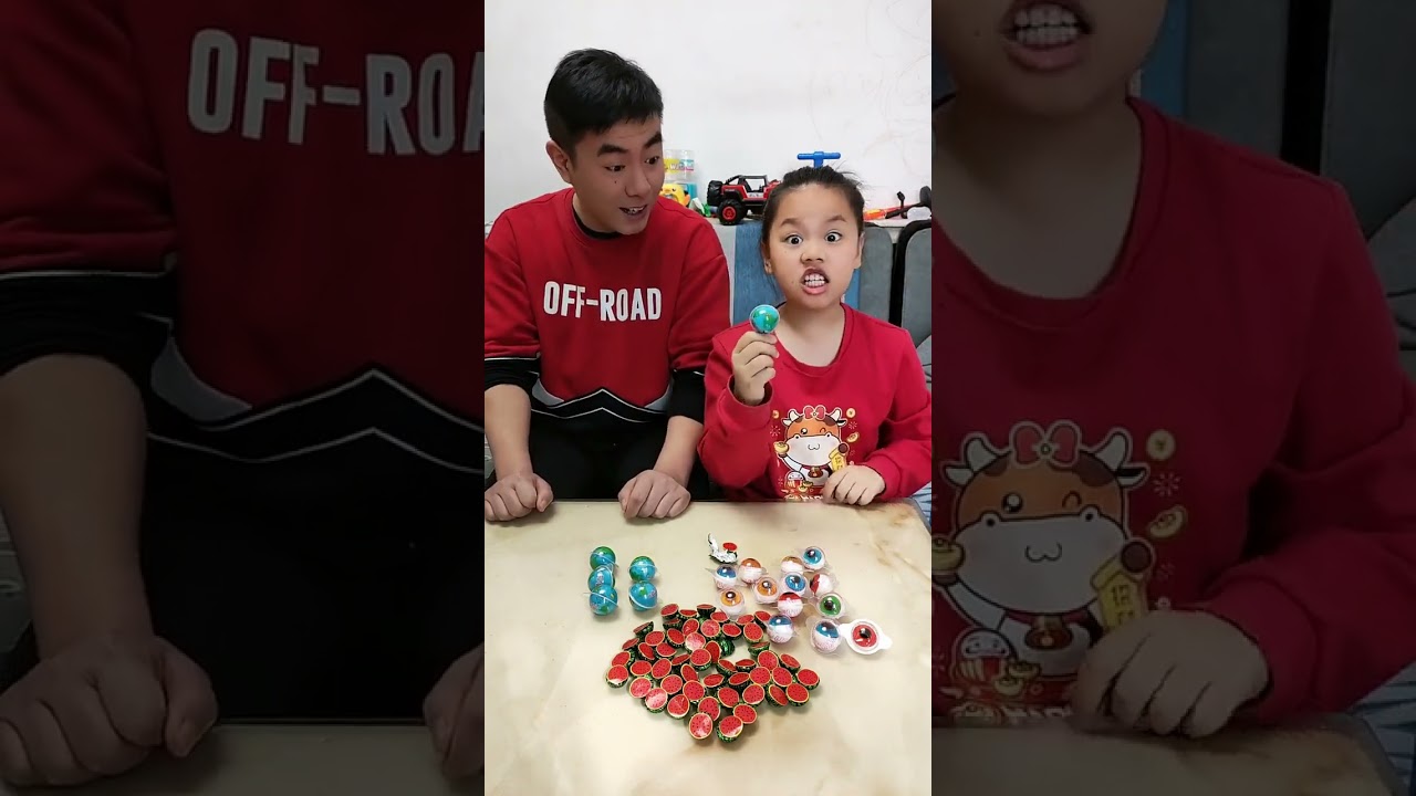 My Baby Play Daily Vlog, My Father Is My Hero 