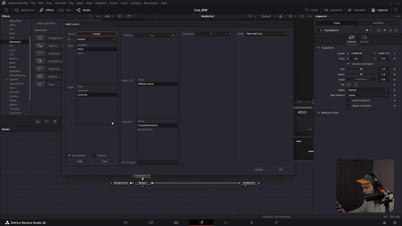 MACRO MACHINE Early Access bug-chasing