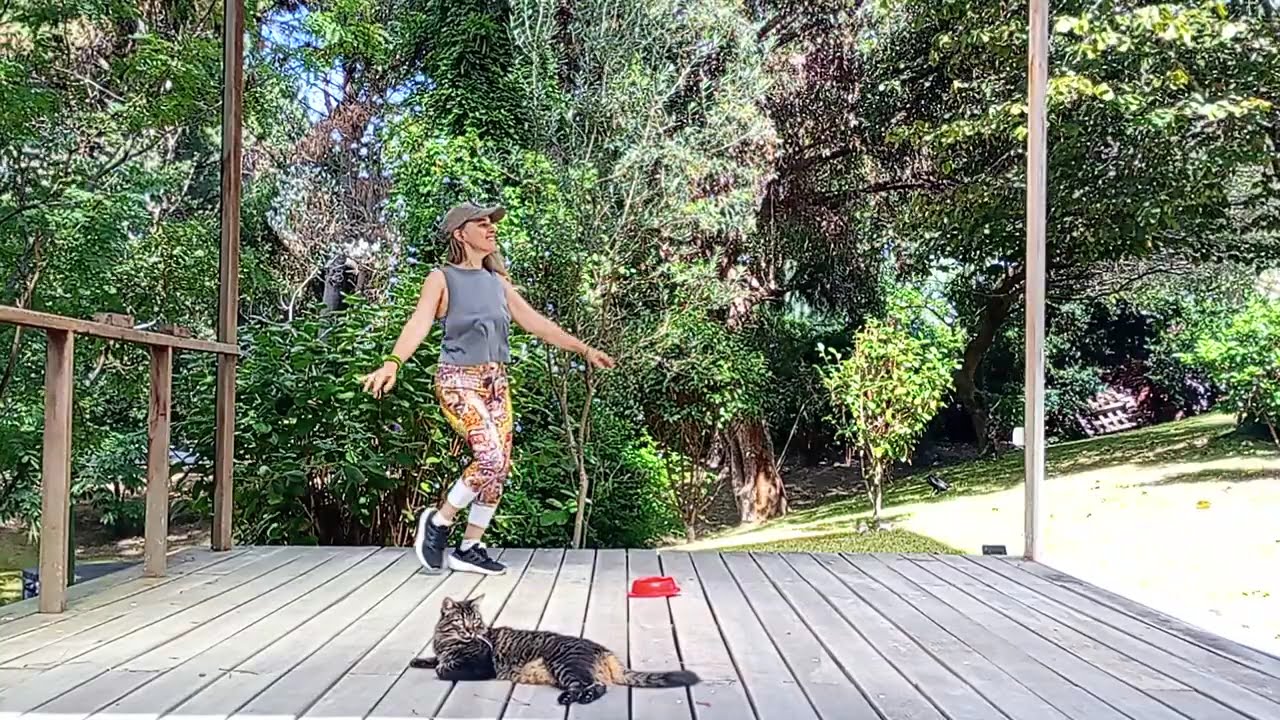 Debka Liya I דבקה ליה - ריקוד