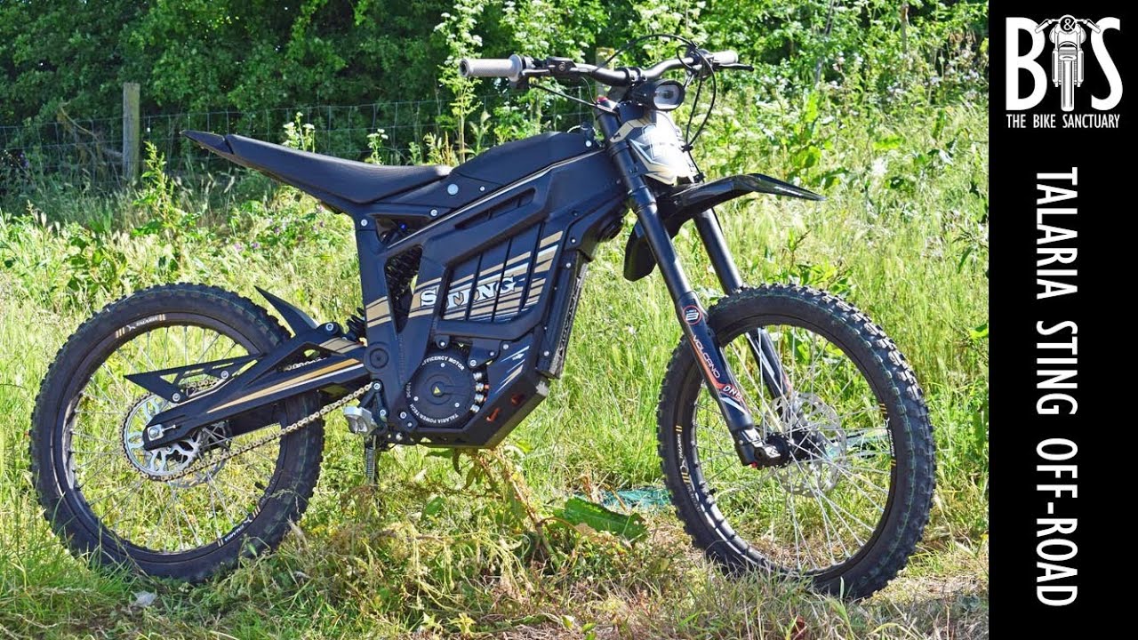 talaria-sting-road-legal-on-road-e-bike-learner-legal-3000kw-youtube