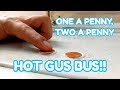 Patching School Bus Floor With Pennies *Skoolie Conversion* Gus The Struggle Bus