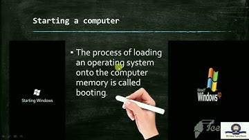 Class 8/ICSE/Computer Applications/Ch 1/Session 1