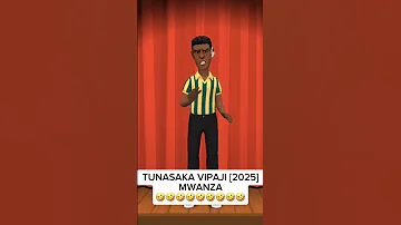 Tunasaka Vipaji Mwanza Judge Ni Yombo Msukuma Shorts Yombomsukuma Comedy 