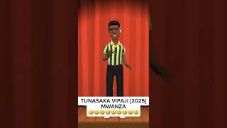 Tunasaka vipaji Mwanza judge ni yombo msukuma🤣🤣🤣 #shorts #yombomsukuma #comedy