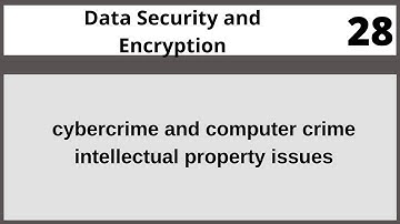 Firewalls|Data Security and Encryption in Hindi Urdu CSE348 LECTURE 28