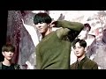 YUGYEOM&#39;S HIT THE STAGE DANCE - GOT7 IN SINGAPORE 161211