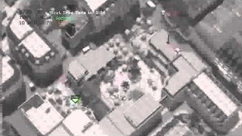 Quad Predator Missile On MW3