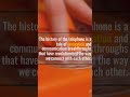 Telephone Journey ☎ #shorts #history #ytshorts