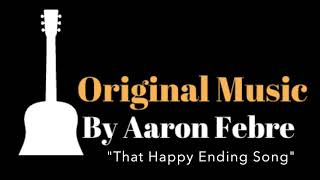 "That Happy Ending Song" - (Short Instrumental)