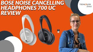 bose headphones 700 uc