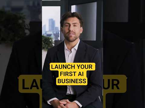 AI Is Creating Million Dollar Businesses