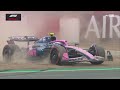 Rote Flagge & ein Rekord | Qualifying - Highlights | Großer Preis von Großbritannien | Formel 1 2025