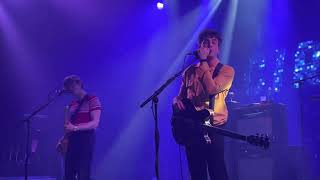 Circa Waves - Movies - Live in Brussels