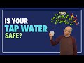 PFAS: The Forever Chemicals in Your Water Explained