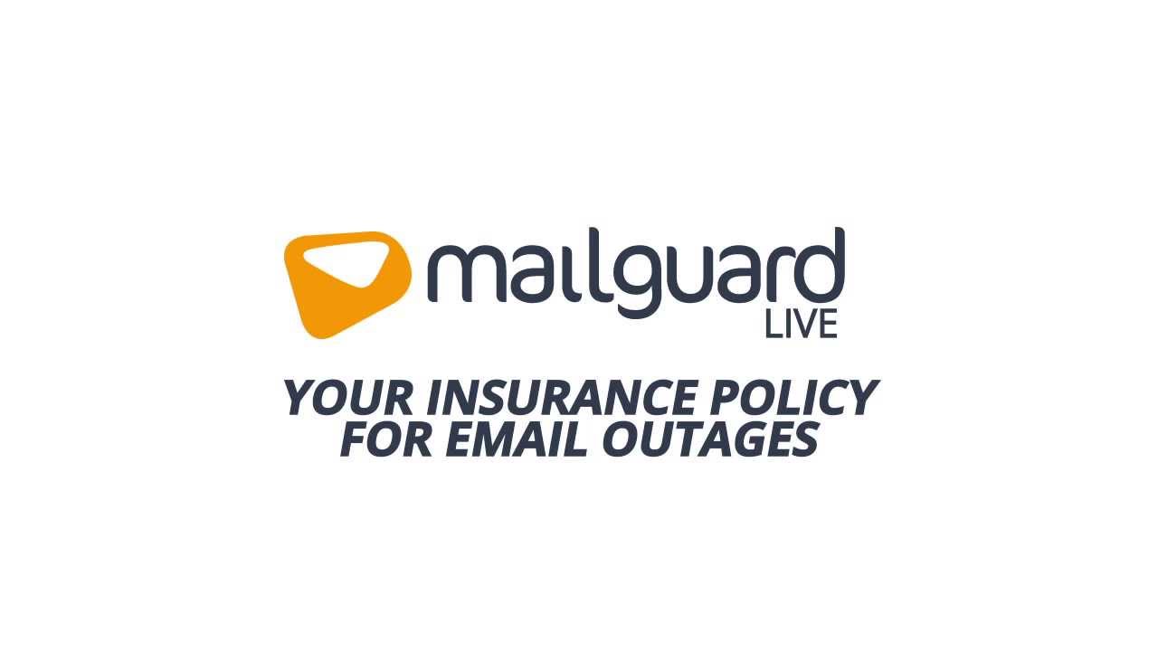 MailGuard Live