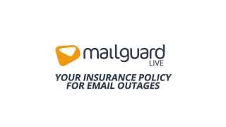 MailGuard Live