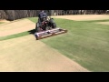Topdressing Topdressing
