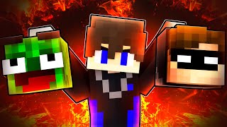 Download Lagu DIE RACHE FÜR ICRIMAX!😡ICH ZERSTÖRE JEDEN VON EUCH! (MINECRAFT RISIKO) MP3