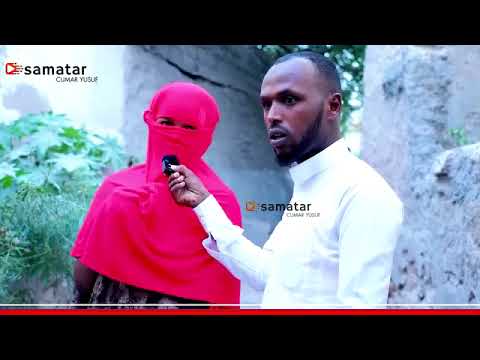 Sigaarka Iyo Xabagta Ayaan Cabaa Maalin Walba Ninaka Mesha Jogaa