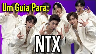 NTX - O Essencial para Todo Fã (#158)