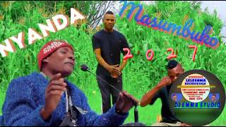 Download Lagu Nyanda masumbuko 2026 by DJ EMMA UBINGA NZEGA MP3