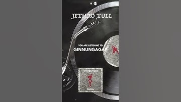 Thumbnail of Jethro Tull – Ginnungagap #shorts #rokflote #jethrotull