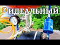 Гайд КОМПРЕССОР ДЛЯ ГАРАЖА ИЗ ХОЛОДИЛЬНИКА. КАК СДЕЛАТЬ, СВОИМИ РУКАМИ?