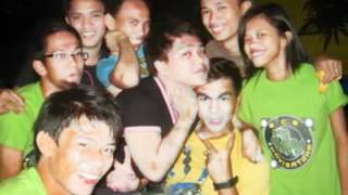 ECE Navigators allstar (memories)