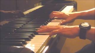 Love Songs For Piano - O Sole Mio by Eduardo Di Capua chords