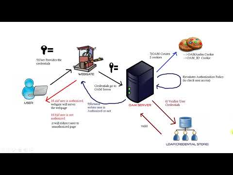 7 User Access Management || Learn Basic Of Identity & Access Management In 1 Hour