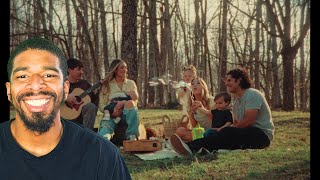 Maddie & Tae - Chasing Babies & Raising Dreams (Official Music Video) | REACTION
