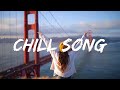 【洋楽 playlist】疲れて癒されたい時に聴くプレイリスト(study, work, relax)