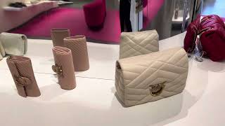 видео: Pinko outlet Italy-30% экстра🔥 выкуп и доставка в вашу страну🇮🇹📦WhatsApp +393774965876 картинка: Pinko outlet Italy-30% экстра🔥 выкуп и доставка в вашу страну🇮🇹📦WhatsApp +393774965876