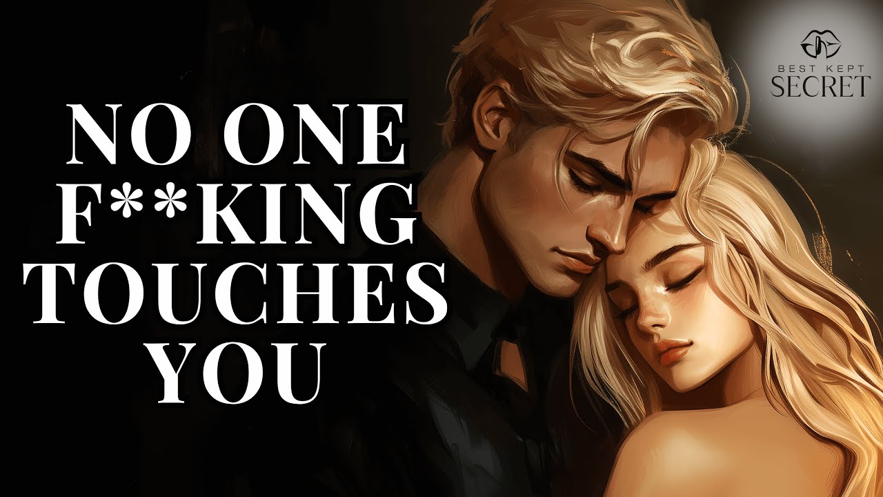 I'll Do ANYTHING to Keep You Mine | Mafia Story ❤️ Boyfriend ASMR Audio