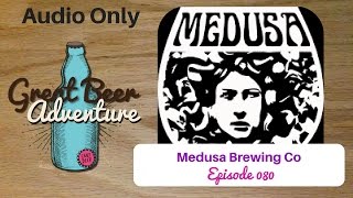 Medusa Brewing; Entry 080