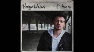 Whiskey Glasses (432Hz)-  Morgan Wallen