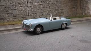 1963 Austin Healey Sprite for sale