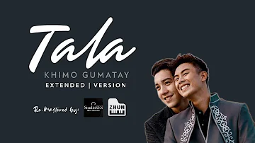 ** EXTENDED VERSION ** SarahG - Tala (Khimo Gumatay Cover) | Sakristan OST