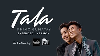 ** EXTENDED VERSION ** SarahG - Tala (Khimo Gumatay Cover) | Sakristan OST