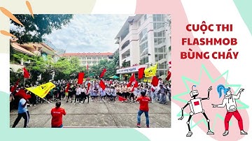 Video Tổng kết năm học 2021- 2022