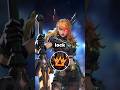 Kingsman Locking In #marvelrivals
