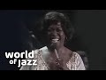 Capture de la vidéo Sarah Vaughan (1978) • World Of Jazz